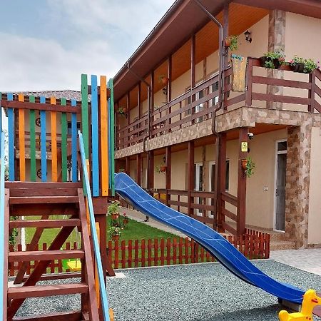 Casa Olimpia 2 Mai Hotel Bagian luar foto
