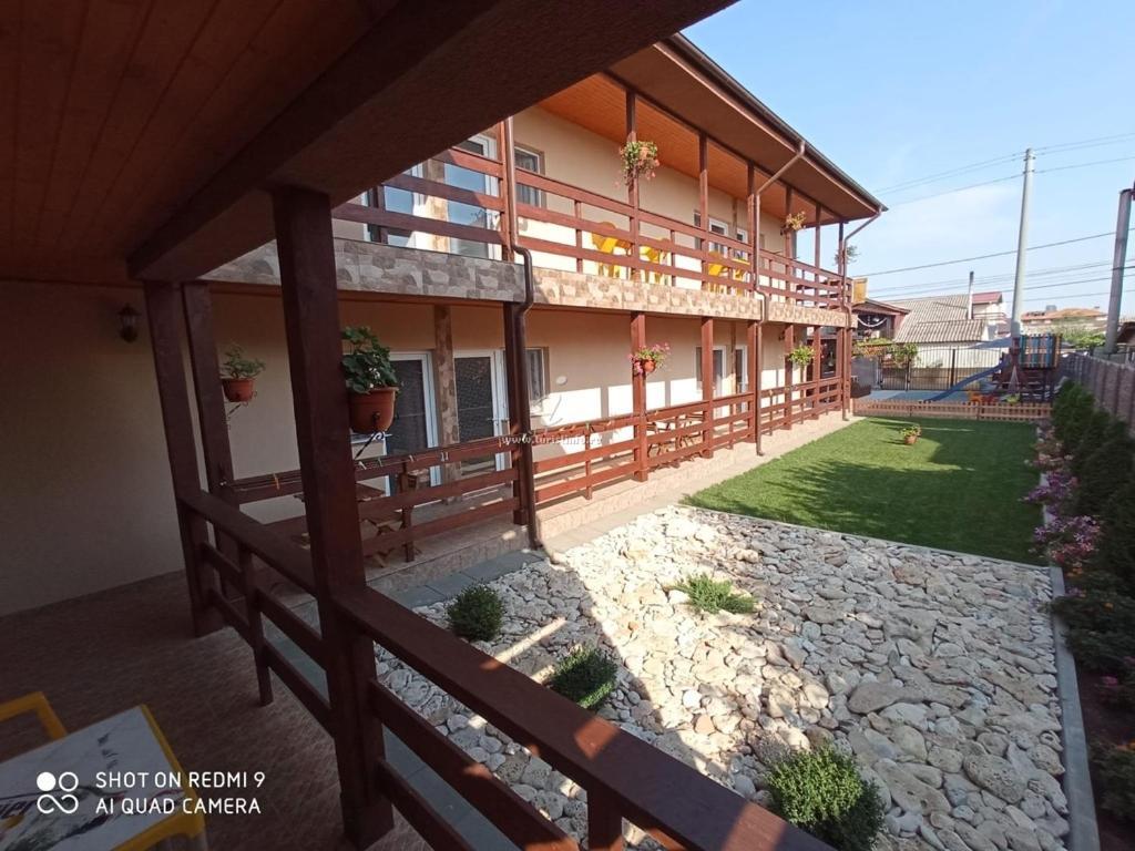 Casa Olimpia 2 Mai Hotel Bagian luar foto