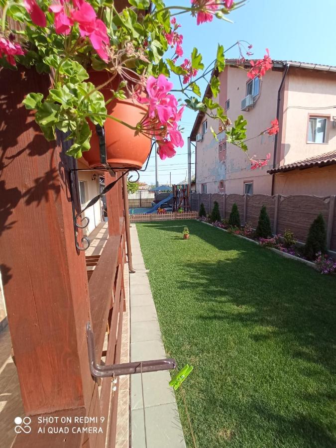 Casa Olimpia 2 Mai Hotel Bagian luar foto