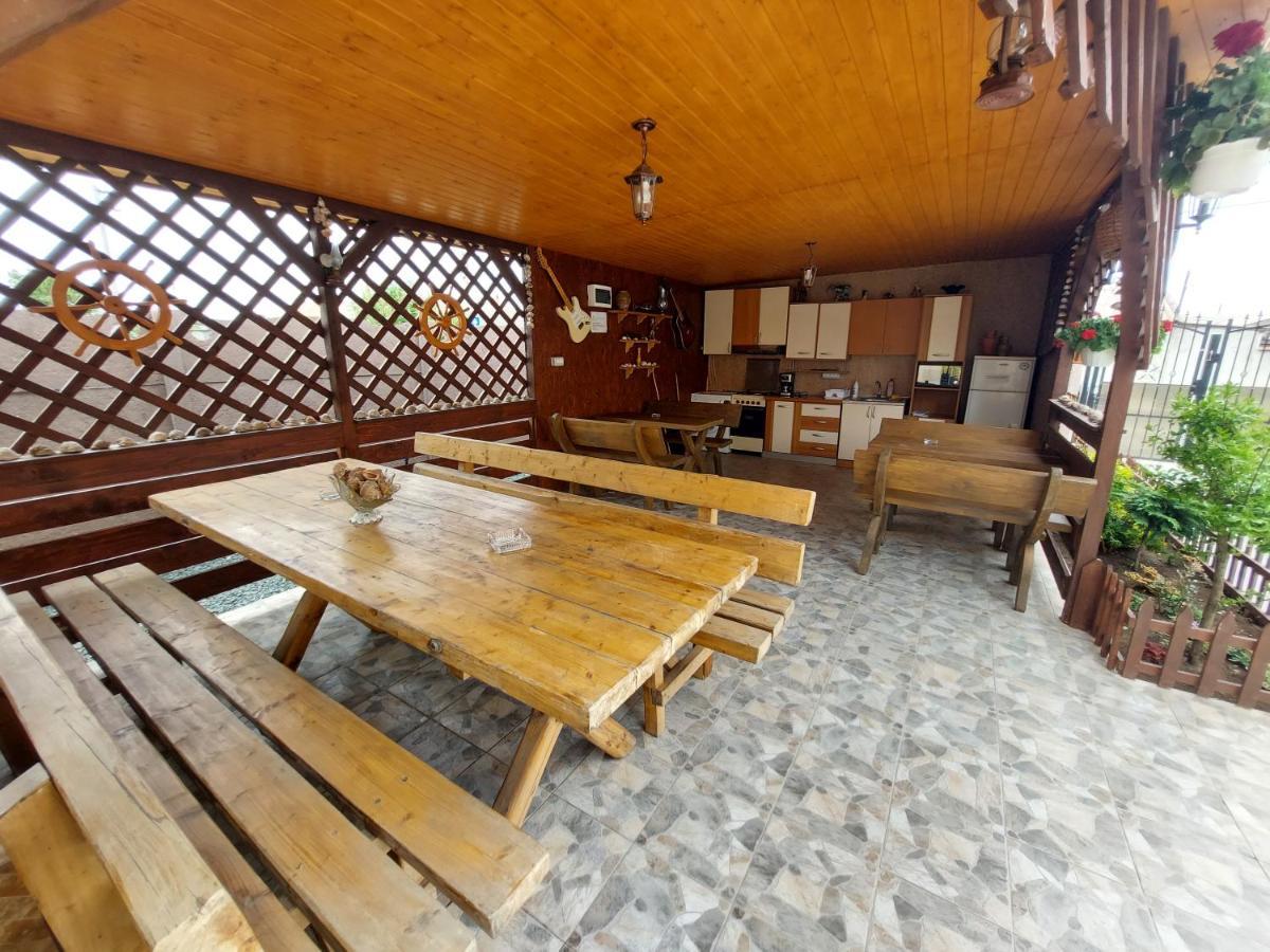 Casa Olimpia 2 Mai Hotel Bagian luar foto