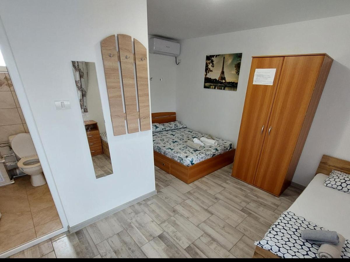 Casa Olimpia 2 Mai Hotel Bagian luar foto