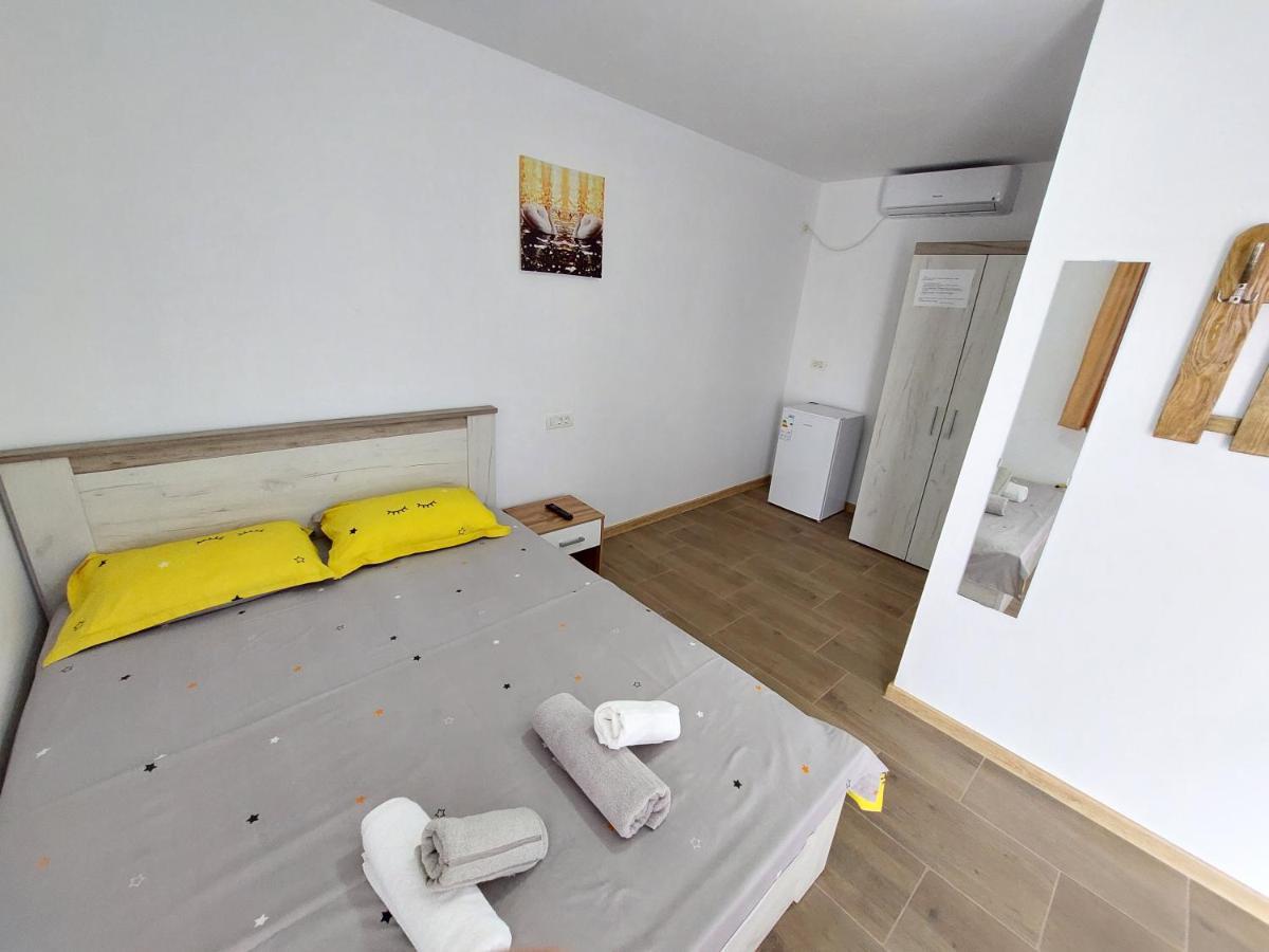 Casa Olimpia 2 Mai Hotel Bagian luar foto
