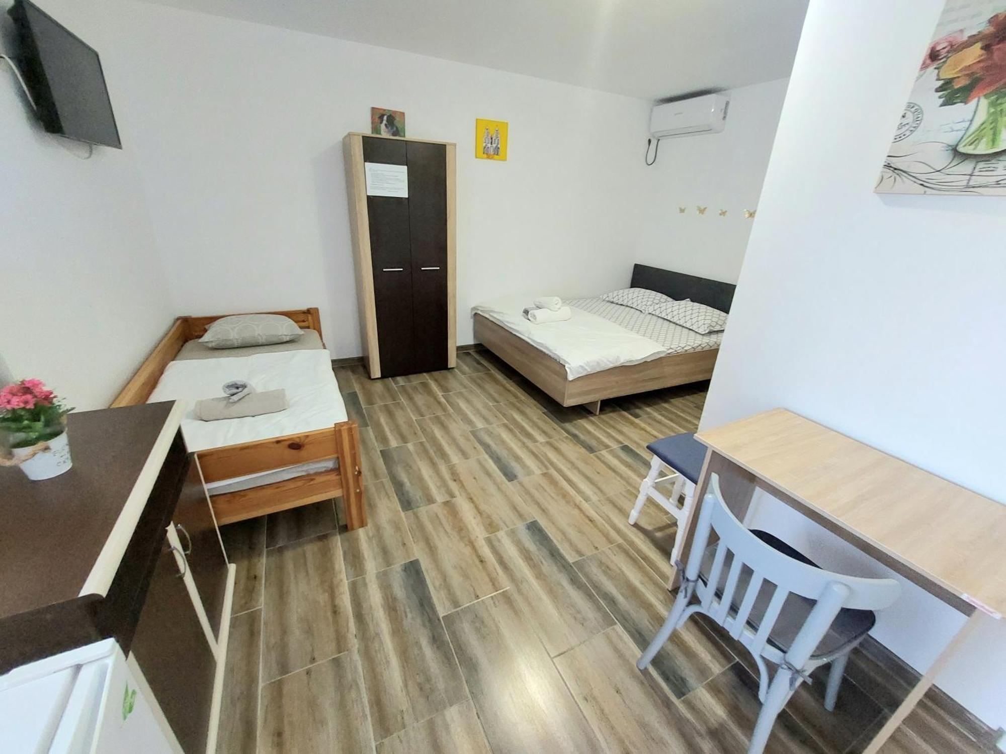 Casa Olimpia 2 Mai Hotel Ruang foto