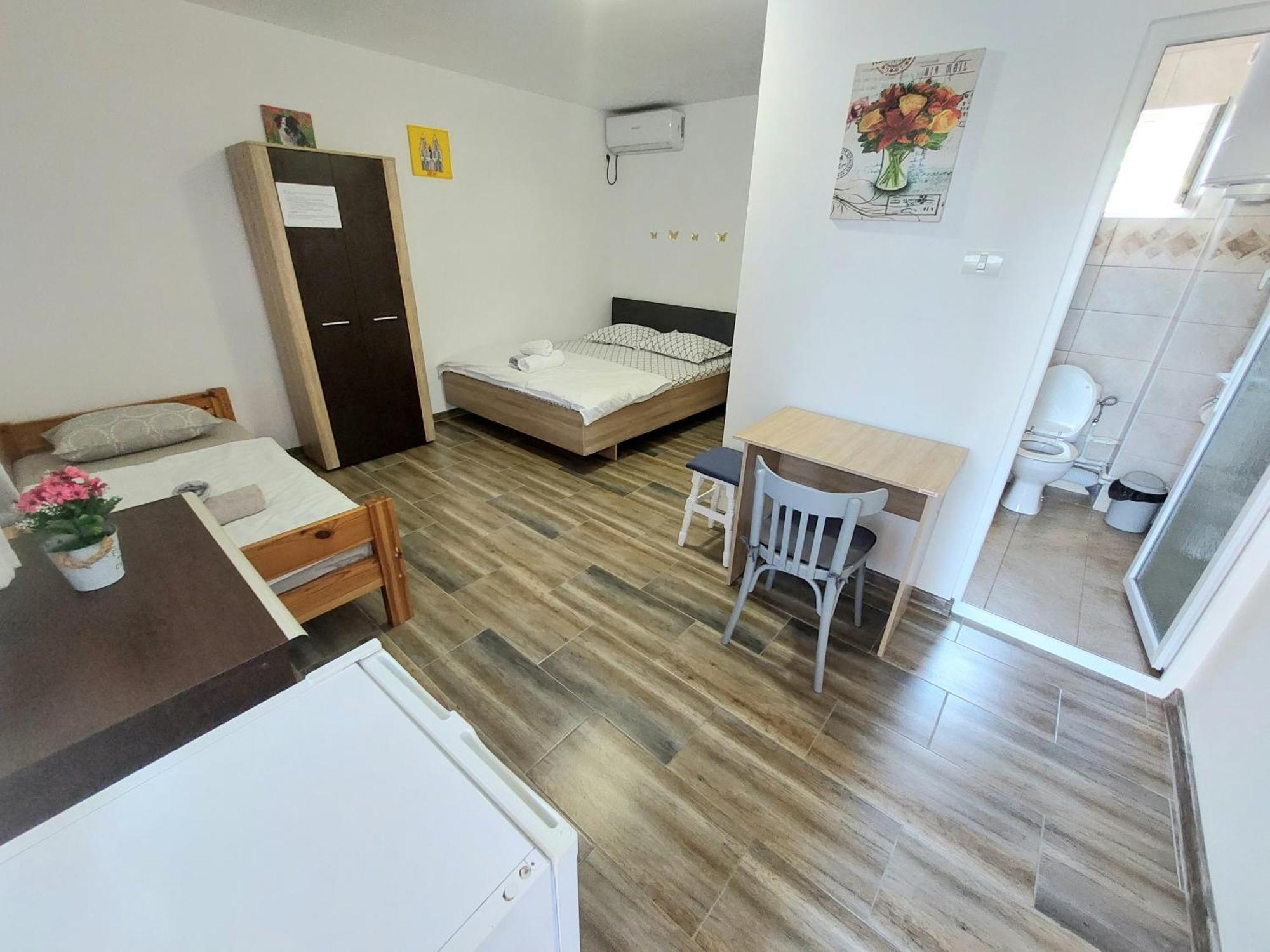 Casa Olimpia 2 Mai Hotel Ruang foto