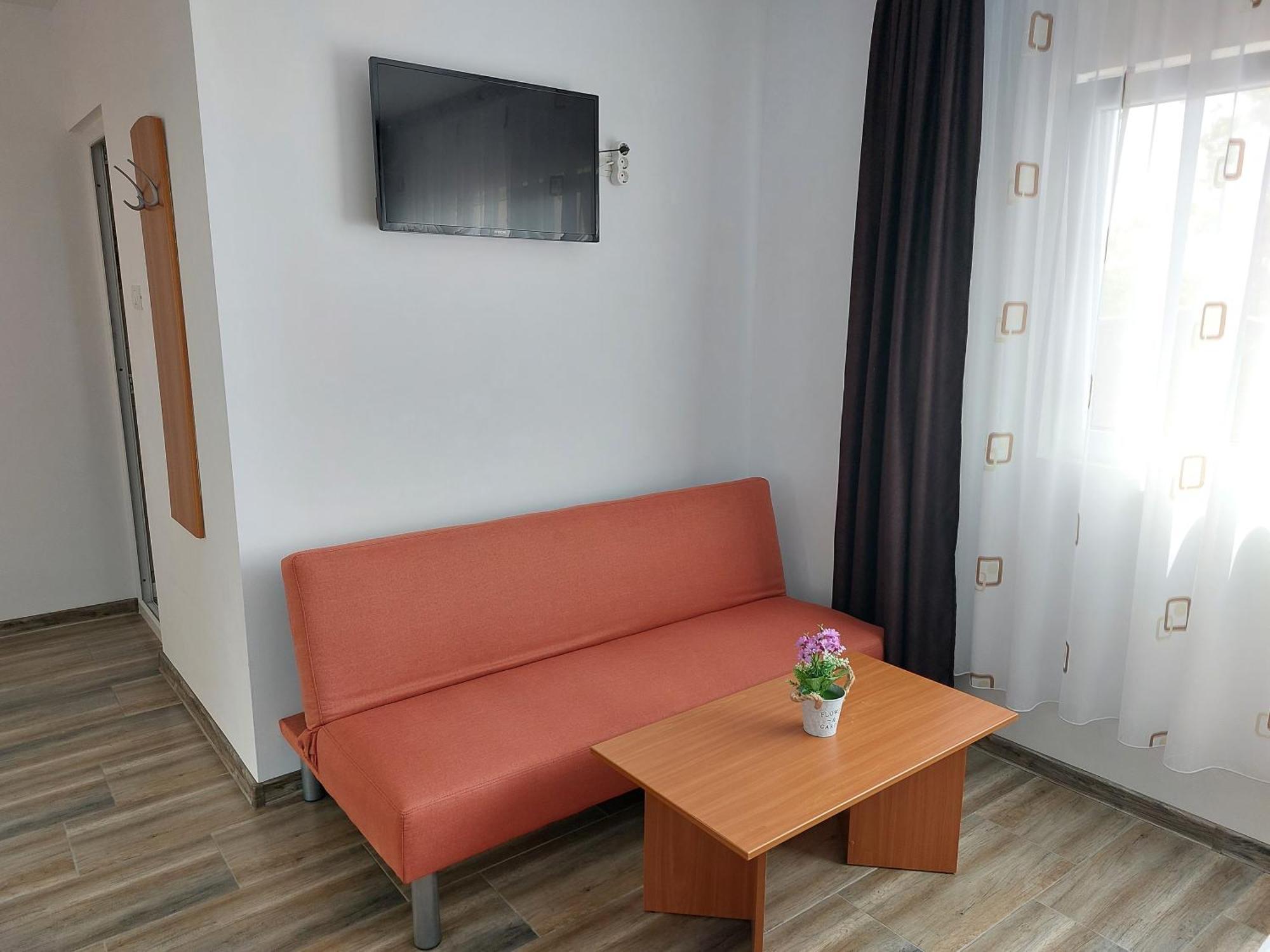 Casa Olimpia 2 Mai Hotel Ruang foto