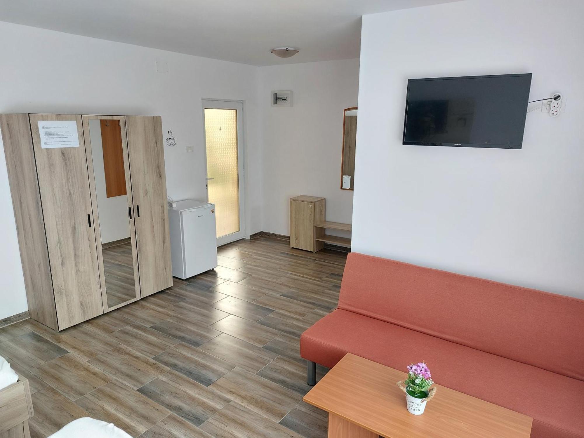 Casa Olimpia 2 Mai Hotel Ruang foto