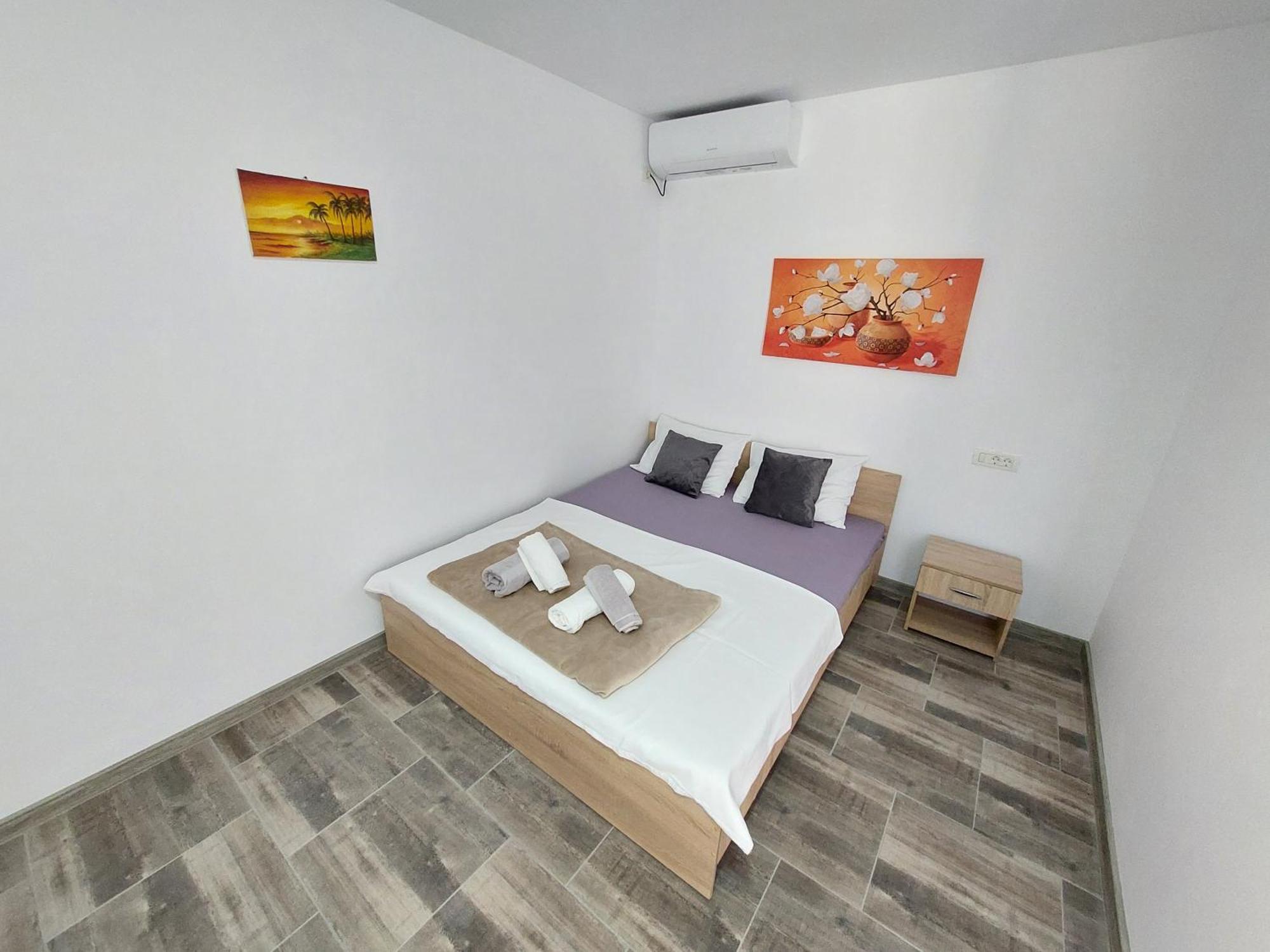 Casa Olimpia 2 Mai Hotel Ruang foto